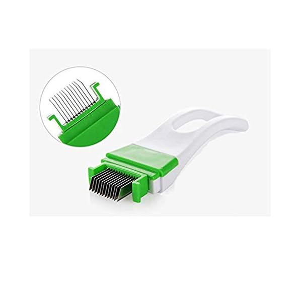 ATWG-Onion-Cutter-Slicer-Stainless-Steel-Multi-Functional-Scallion-Cutter-Shred-Vegetable-Shredder-Kitchen-Gadget-Tool ATWG Onion Cutter Slicer Stainless Steel Multi-Functional Scallion Cutter Shred Vegetable Shredder Kitchen Gadget Tool