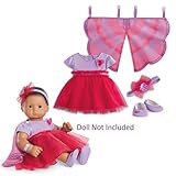 American Girl Bitty Baby - Flutter & Fly Outfit for dolls - Bitty Baby 2015 by American Girl