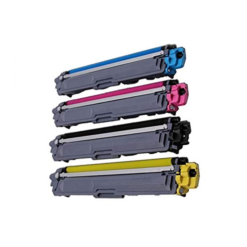 Inkoem CCITCO0191 Toner Compatible with Brother Tn243, Magenta