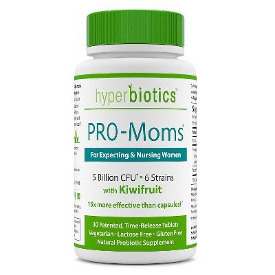hyperbiotics PRO-Moms - Kiwifruit