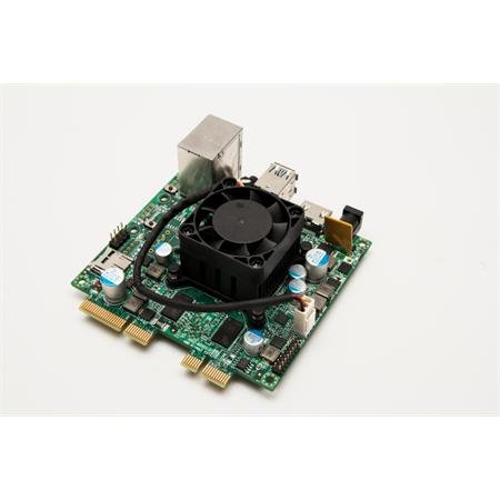 Gizmo 2 single board computer