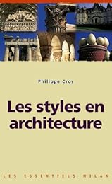 Les  styles en architecture