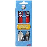 Thomas and Friends Easy Grip Flatware