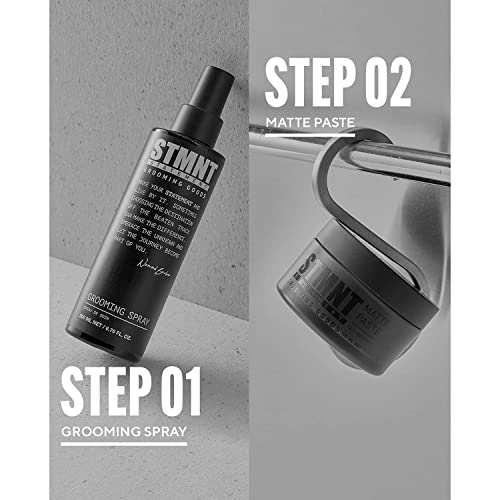 STMNT Matte Paste 100ml