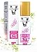 Virginic Eye Serum. Manufacturer discontinued sales on Amazon
