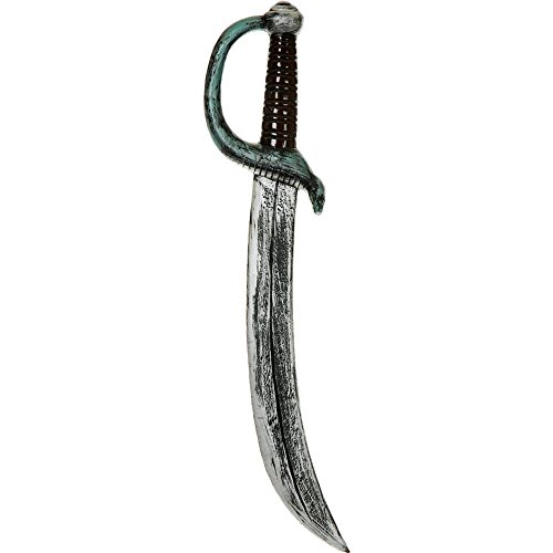 Snake Sword Costume Accessory