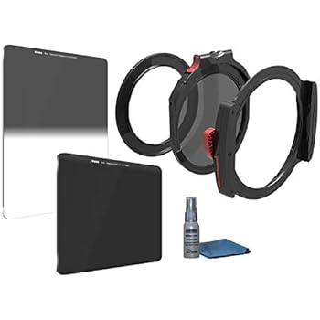 Amazon.com : Haida Filters M10 Enthusiast Kit : Camera & Photo