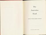 The Janowska road by 
