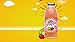 Snapple Kiwi Strawberry, 16-oz Plastic Bottles (24 Pack)