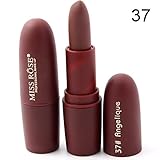 Sunsent 1Piece Matte Lipstick Long Lasting Waterproof Lip Glosses