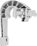 Surface Skimmer Frame Set Pool Bracket