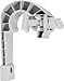 Surface Skimmer Frame Set Pool Bracket