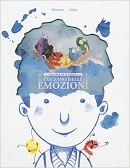 Amazonit Loceano Delle Emozioni Un Libro Da Scoprire