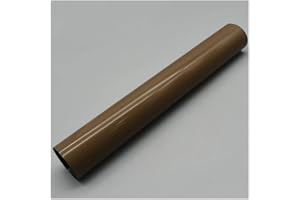 Fuser Film Pressure Roller Fit for Sharp MX C 2621 3121 2651 3051 3081 4081 5081 6081 3581 4581 NROLI2136FCZZ(Compatible Film