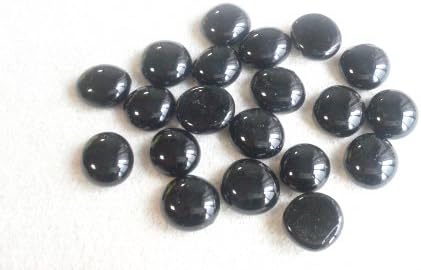 Amazon グラスストーン ブラック 黒 個 ライフカウンター テーブルトークrpg おもちゃ