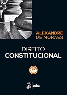 Livro Direito Constitucional