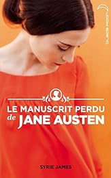 Le  manuscrit perdu de Jane Austen