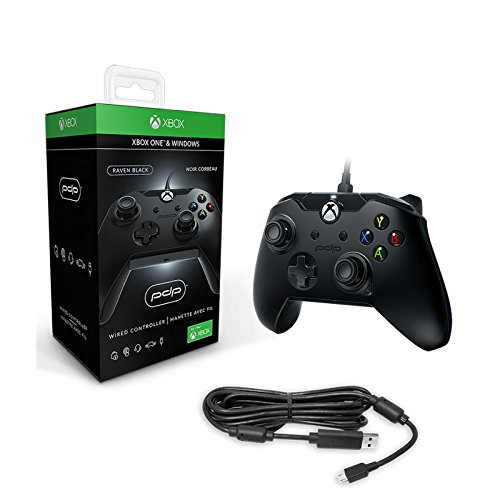 PDP-Wired-Controller-for-Xbox-One-Blue-Camo-Xbox-One