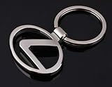 Car Logo Metal Key Ring Key Chain Keyring