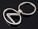 Car Logo Metal Key Ring Key Chain Keyring