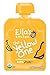 Ella's Kitchen Organic Smoothie Fruits, The Yellow One, 3 Ounce (Pack of 6)