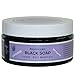 Zakia's Morocco Black Soap (Beldi) with Lavender Scent - 100% natural, Body Scrub, Pure & Natural, Purifying, Cleansing, exfoliating for Hammam Ritual- 8.0 Oz / 226gr
