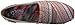 BOBS from Skechers Women's Plush-Lil Fox Flat, Aztec Tan, 7 M US