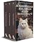 Livro Os Mistérios Felinos de Millie, a Gata dos Milagres Box Set Livros 4–6