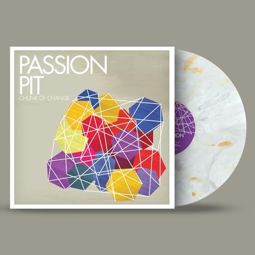Passion Pit - Gossamer - Amazon.com Music