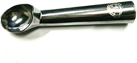 Antifreeze Ice Cream Scoop Self-defrosting - Hand Portion Control - Commercial Parlor Tested