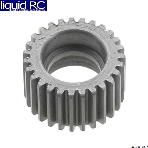 Robinson Racing Products 2355 SC10 Hardened Steel Idler Gear
