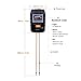 TACKLIFE Soil Test Kit, 3-in-1 Soil Moisture Meter for Moisture, Light and PH, Ideal for Garden, Plant, Farm, Lawn, Indoor & Outdoor (No Battery Needed) – MST01thumb 1