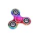 Rainbow Fidget Spinner Hand Spinner Toy Fingertip Gyro Anti Stress Toys (Camouflage)