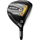 Callaway Golf 2022 Rogue ST LS Fairway Wood