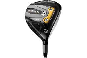 Callaway Golf 2022 Rogue ST LS Fairway Wood