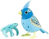 Digi Birds Single Pack Doll, Chief