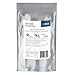 DJMed Arm Skin Protectors – Protective Arm Sleeves, for Sensitive Skin, Help Protect from Tears & Bruising – Pair, White (Large)