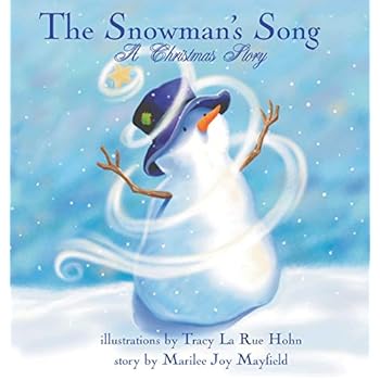 The Snowman's Song: A Christmas Story