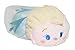 Disney Tsum Tsum Mini Bean Plush - Elsa