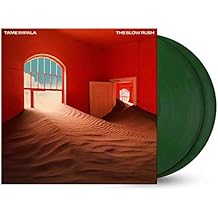 The Slow Rush [2 LP][Forest Green]