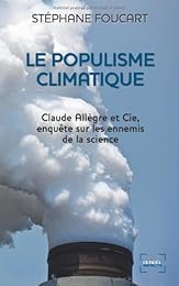 Le  populisme climatique