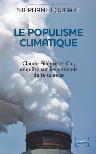 Le  populisme climatique