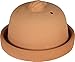 Eurita by Reston Lloyd Terra Cotta Garlic Roaster, Natural