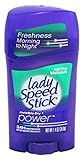Lady Speed Stick Deodorant 1.4oz Spring Blossom (3 Pack)