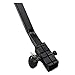 Transit Flatbed 2DLX 2-Bike Hitch Rack
