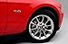 3M 2080 G83 GLOSS DARK RED 3in x 5in (SAMPLE SIZE) Car Wrap Vinyl Film