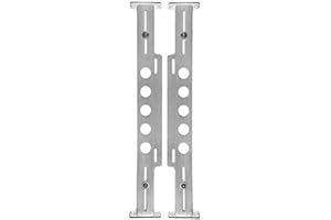 Maradyne MFA105 Aluminum Radiator Fan Bracket Kit