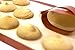 Silicone Baking Mat - NonStick Half Sheet - Professional Nonstick Mat - 11x16,5