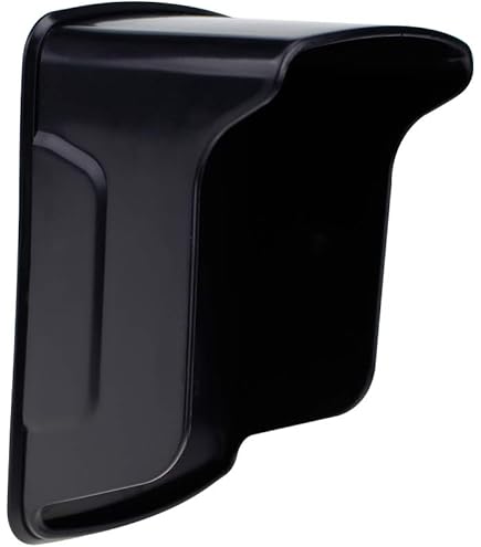 Waterproof Universal Doorbell Rain Cover For Home Access