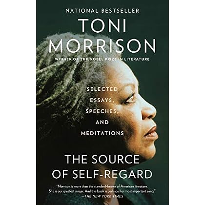 The Source of Self-Regard: Selected Essays, Speeches, and Meditations (Vintage International) The Source of Self-Regard: Selected Essays, Speeches, and Meditations (Vintage International)